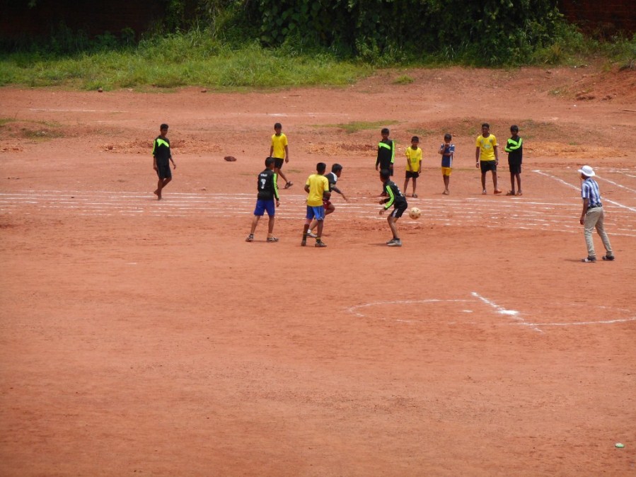 School Games